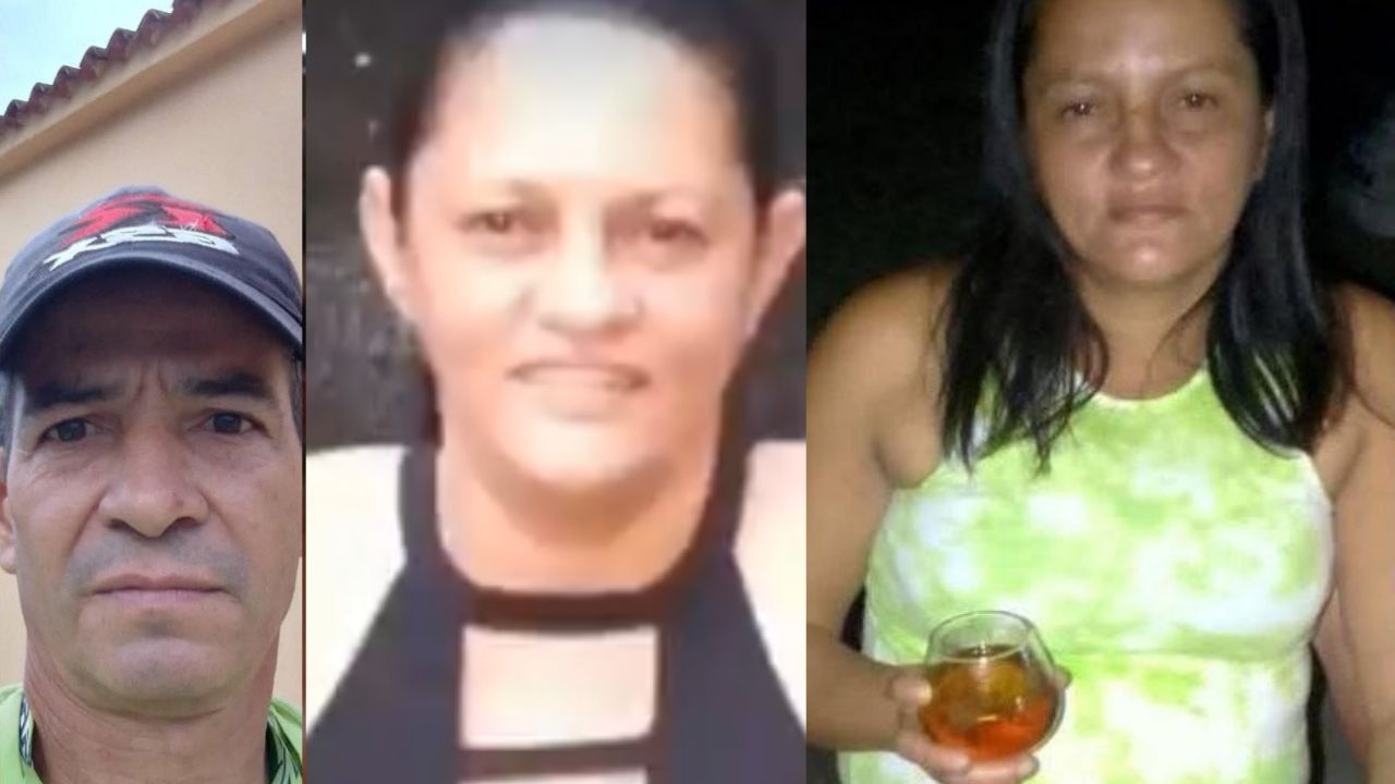Hombre se graba antes de matar a su esposa por 260 lempiras