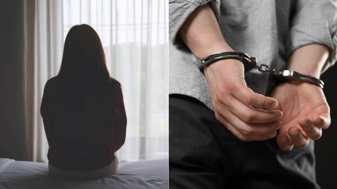 Le pidió que no le hiciera nada: Así fue como hondureño intentó abusar de su excuñada