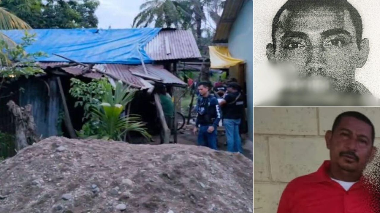 Hondureño exigió dinero a su pareja, ella se negó y él terminó matando a su suegro