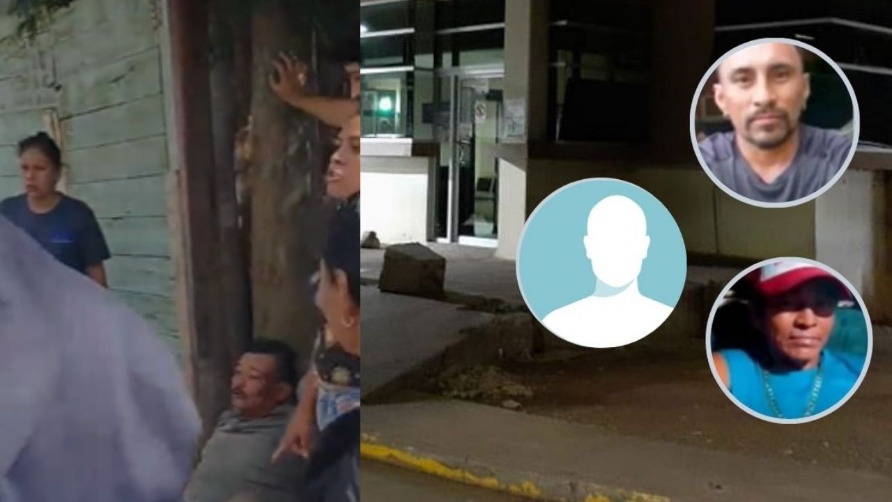 VIDEO: 'Los envenenó': acusan a hombre de matar a sus tres amigos en Comayagüela