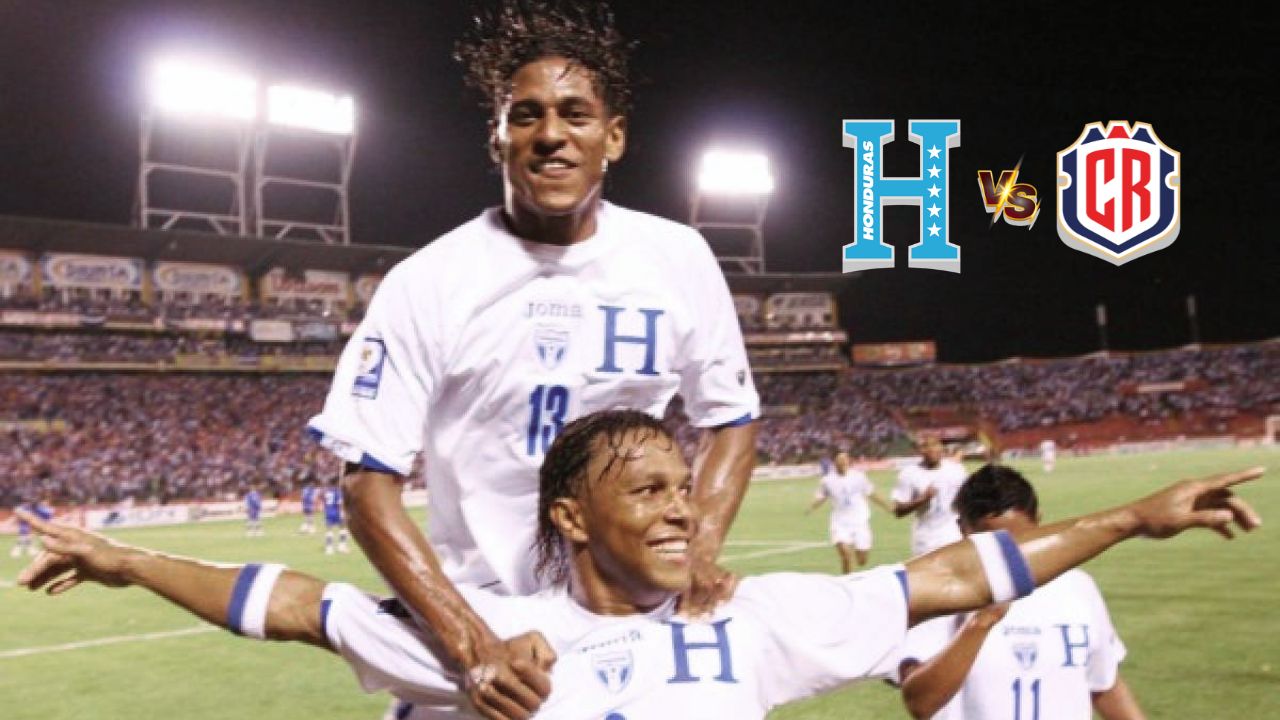 Honduras vs Costa Rica ¿Cuál es la anécdota de Carlo Costly sobre Keylor Navas?