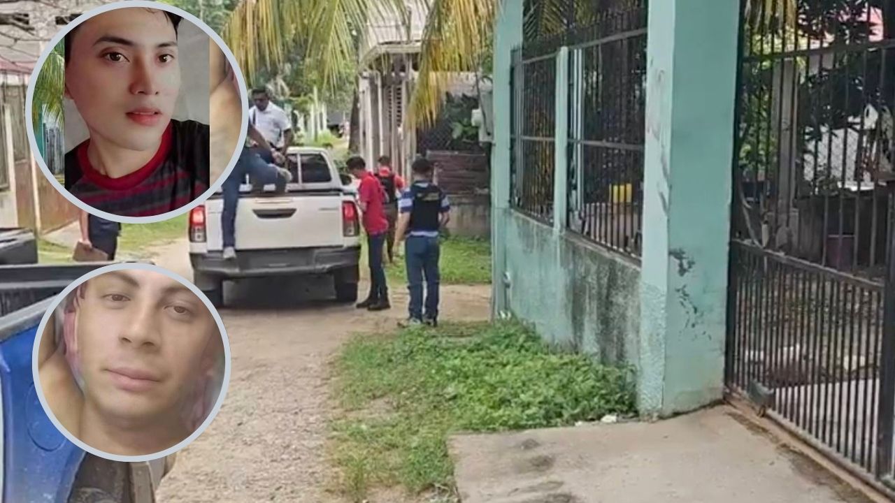 Revelan hipótesis en el caso del hombre que mató a su amigo y lo enterró en SPS