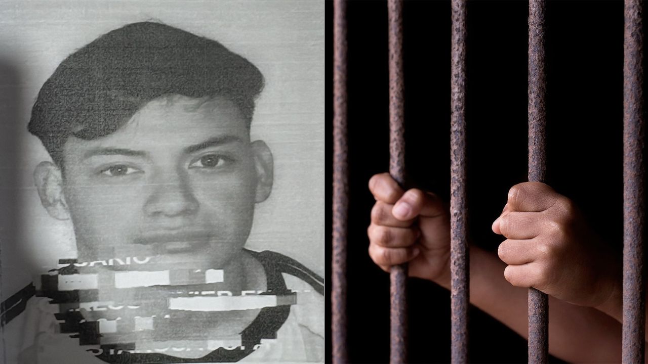 Hondureño abusó del hermanito de su pareja: la víctima dormía en su hogar