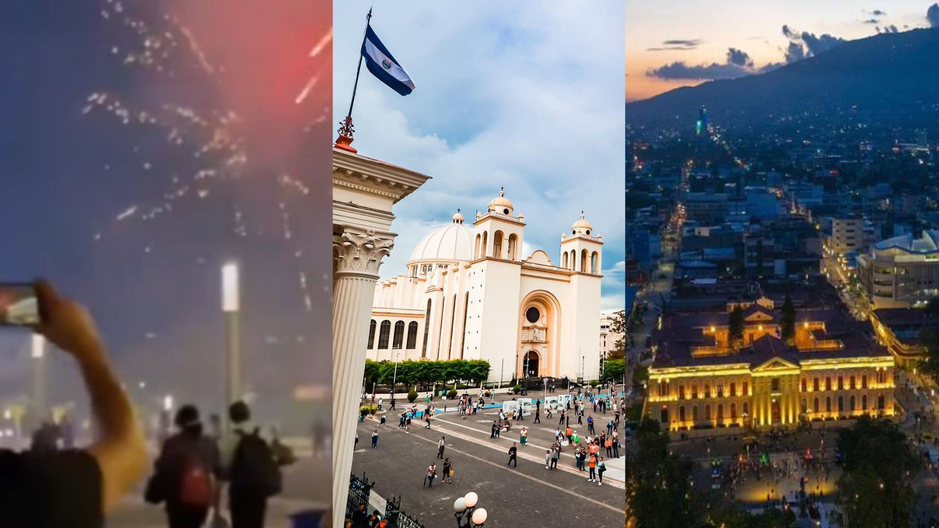 Flujo de turistas hondureños en El Salvador creció entre 50% y 80%: INM expone la razón