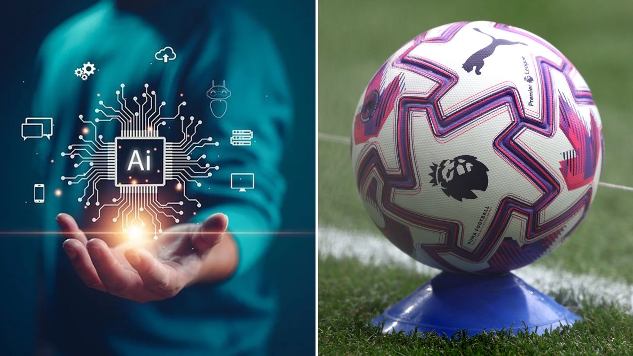 El millonario negocio en el fútbol que la IA amenaza: 'ChatGPT solo cobra £15'