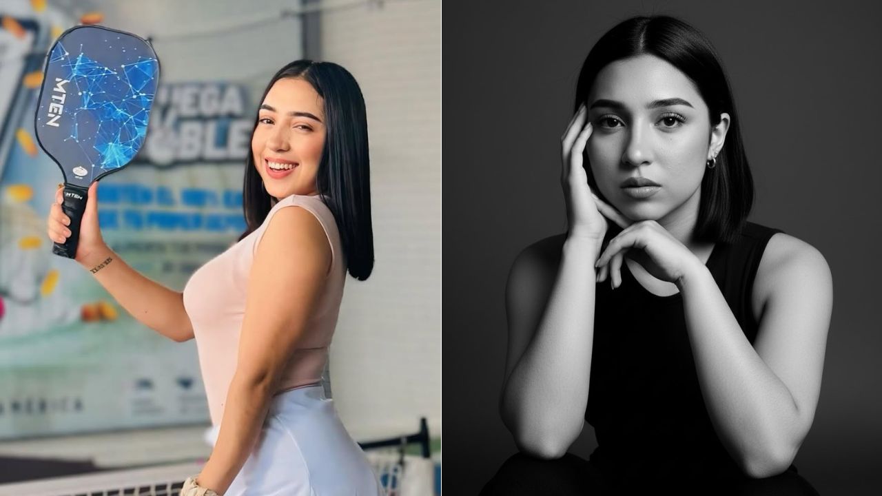 Revelan de qué murió Jenifer, presentadora y estudiante hallada sin vida en TGU