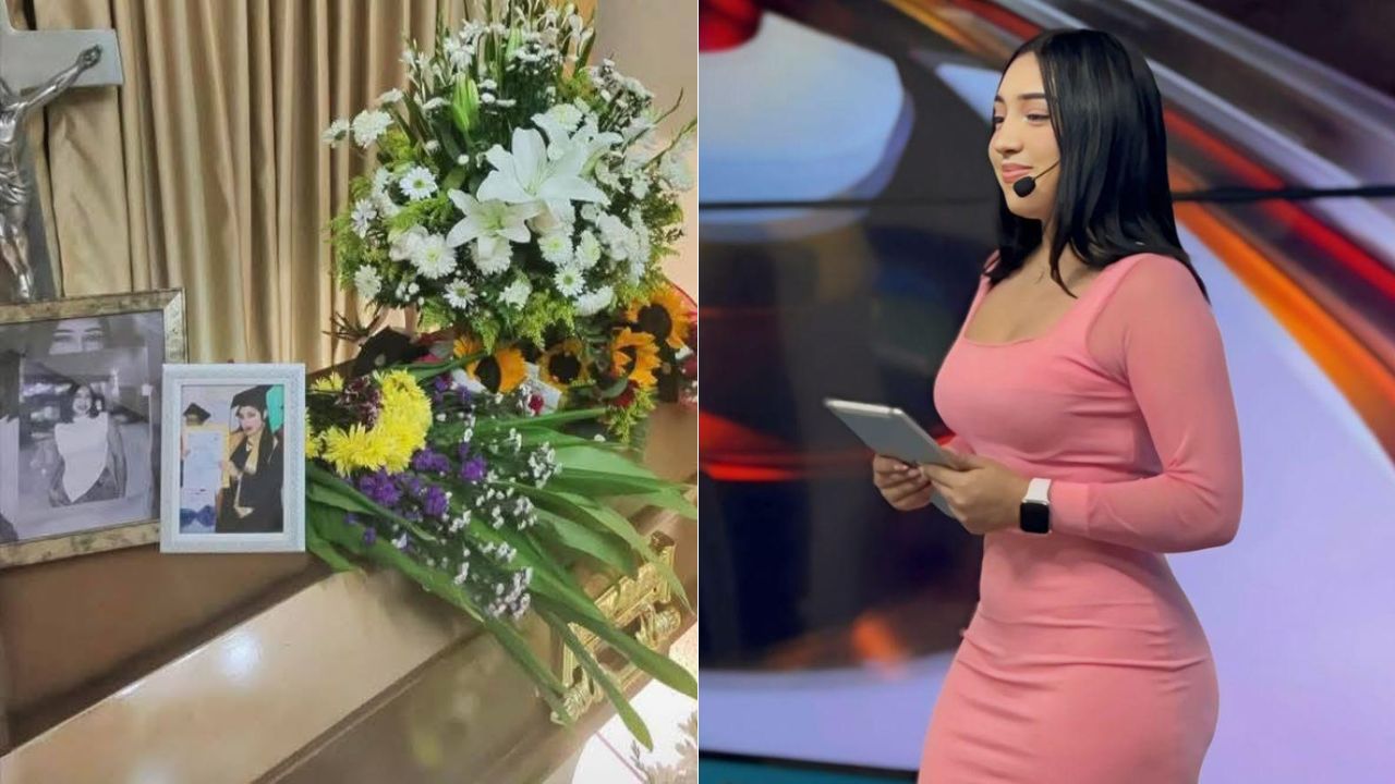 'Cayó boca abajo': Sale a la luz cómo fueron últimos momentos de Jenifer Rivas