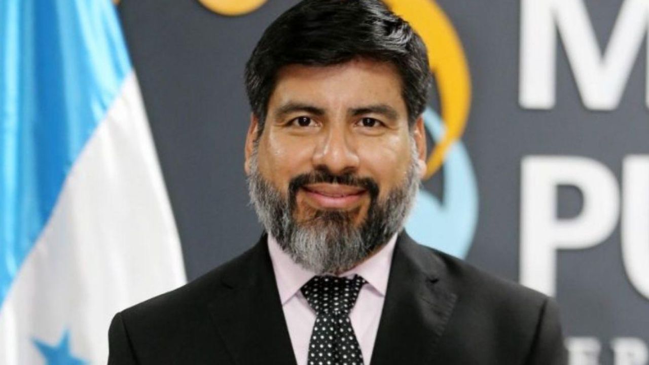 'Nos ayudarán': Fiscal revela audios que implican a consejera en denuncia de Marlon Ochoa