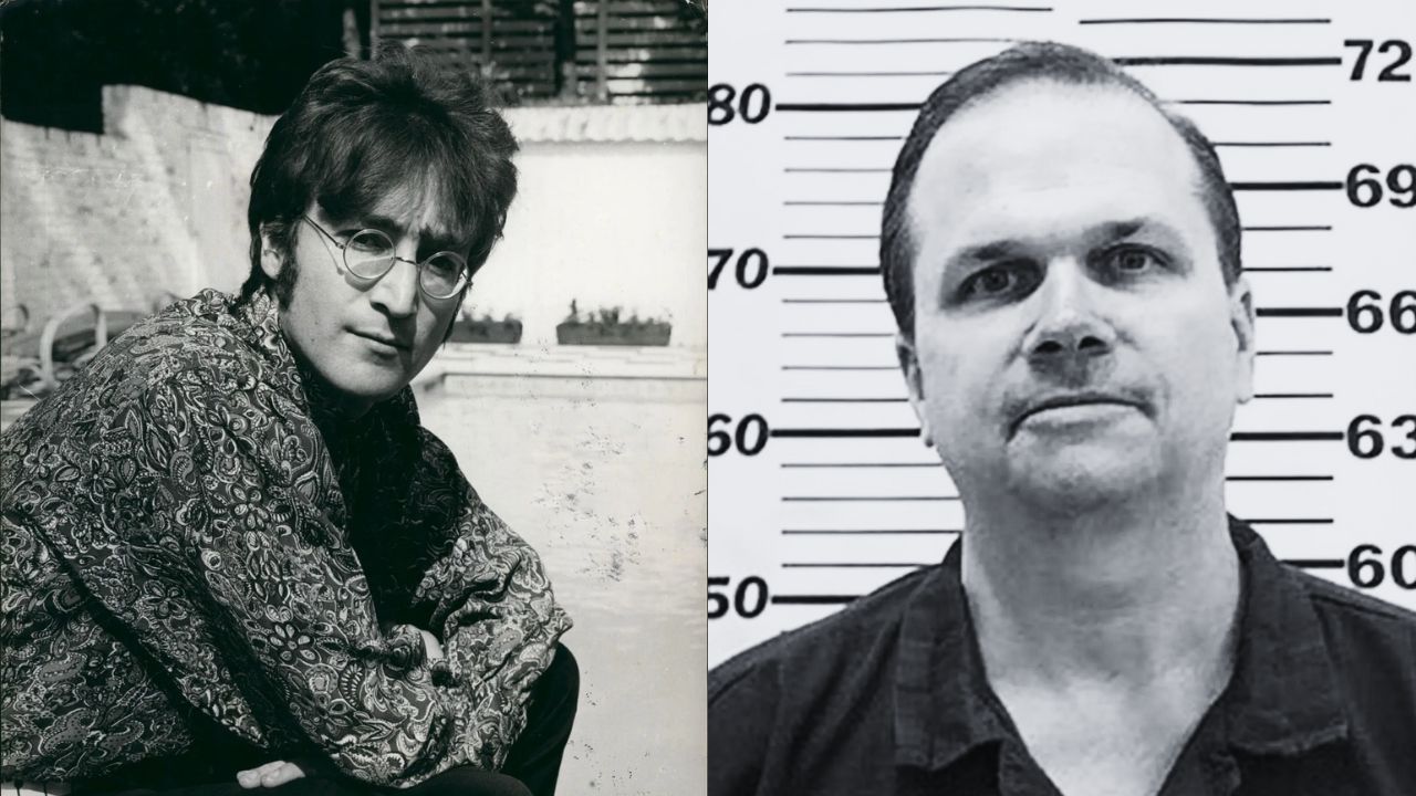 Mark David Chapman, asesino de John Lennon reveló, 45 años después, por qué lo mató