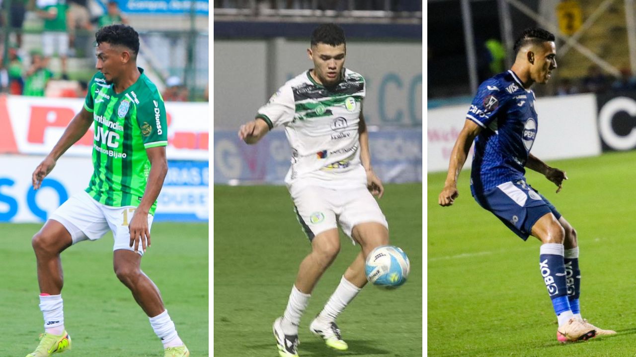 Jornada 17 Liga Nacional Honduras EN VIVO: Minuto a minuto de los partidos