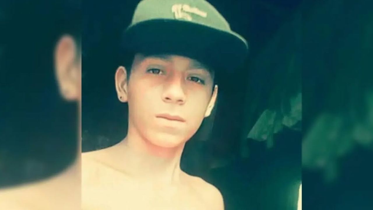Identifican a joven hallado en estado de descomposición en finca de Colón