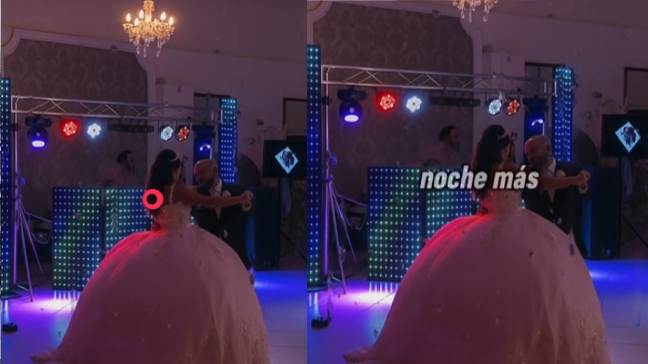 ‘Mi princesita voló al cielo’: madre relata la muerte de su hija en su fiesta de 15 años