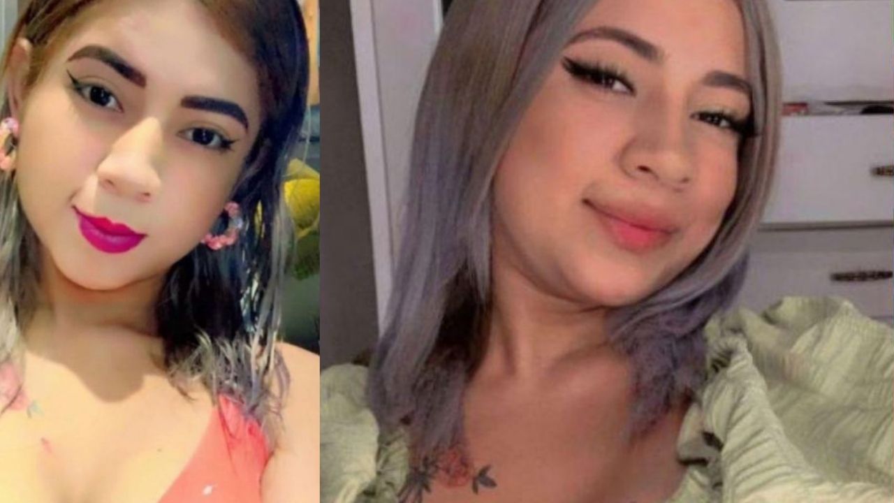 ¿Dónde fue vista joven previo a ser hallada muerta y desnuda a orilla de carretera en Cortés?