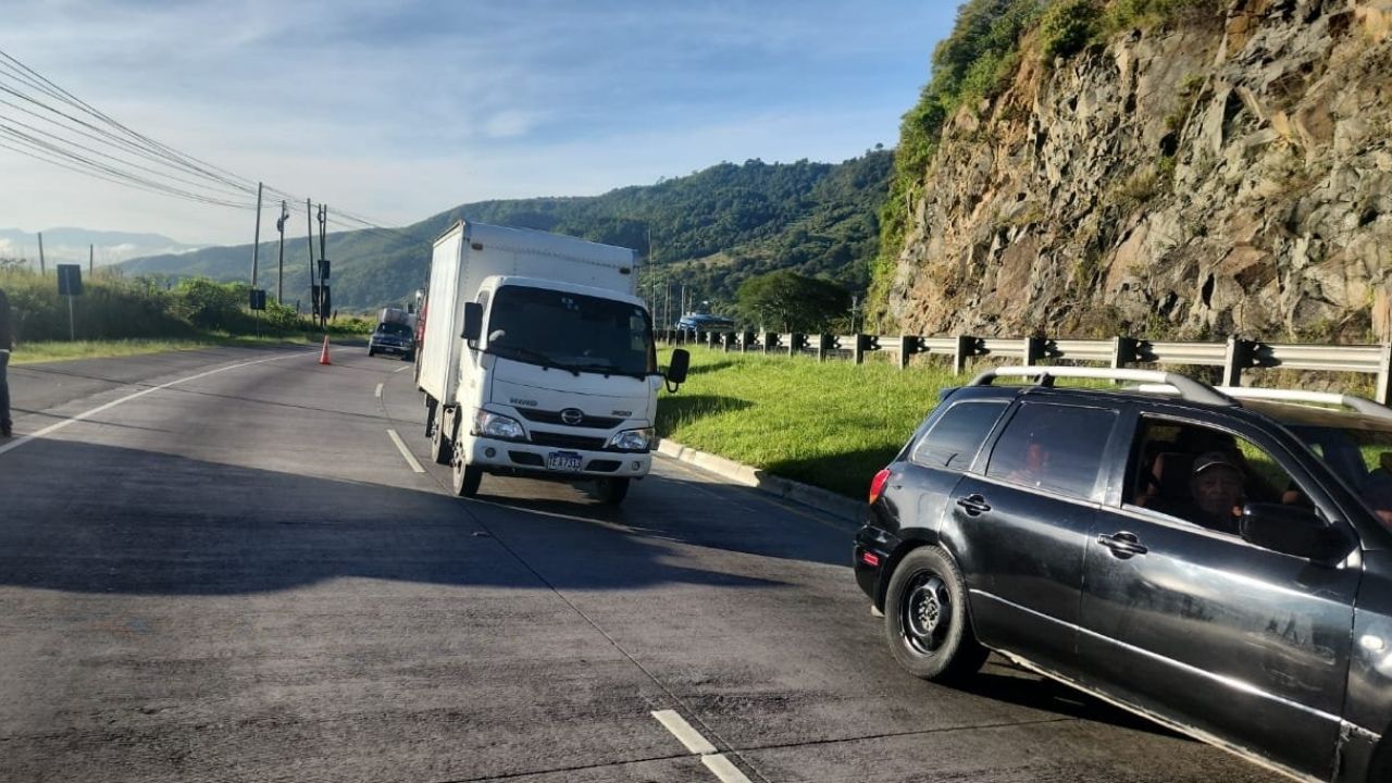 Hallan cadáver en El Durazno: estaba embolsado y con el rostro desfigurado