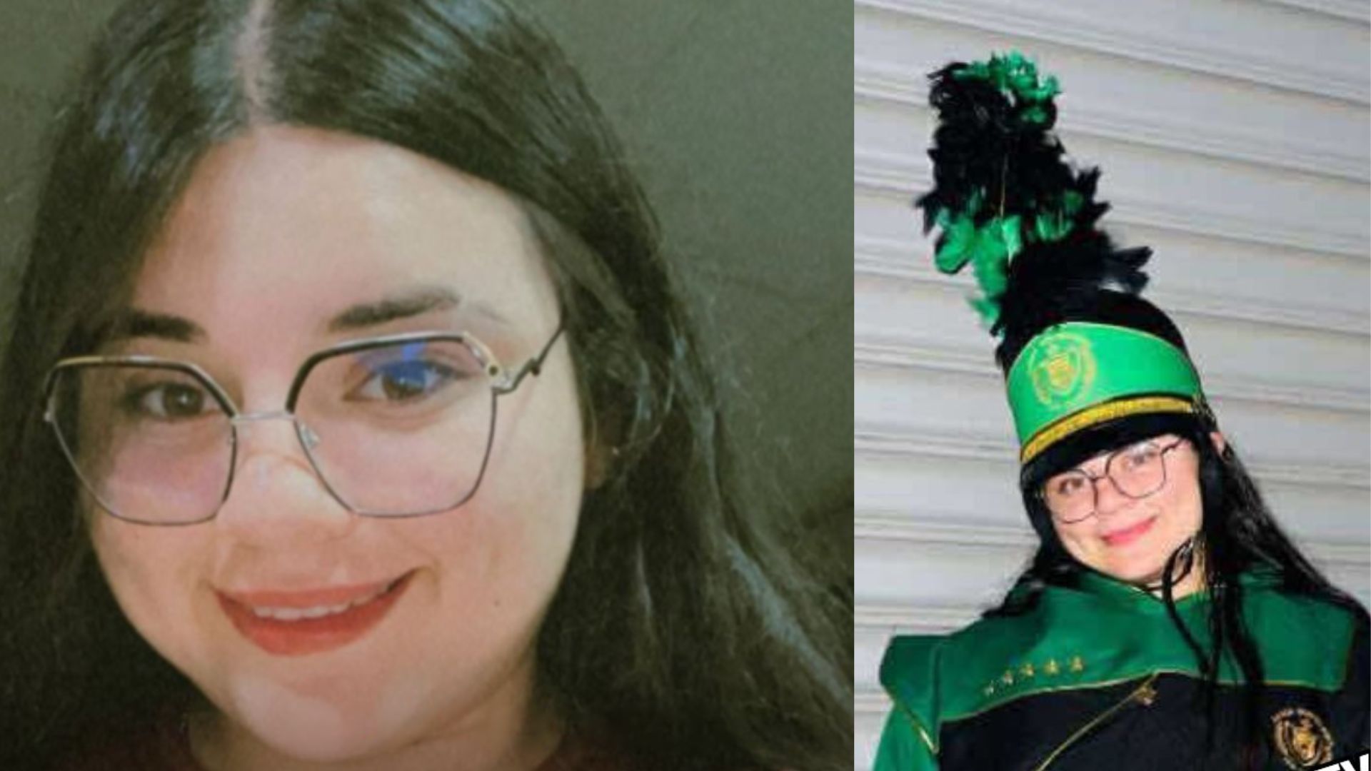 Buscan a integrante de banda de guerra raptada en Villanueva, Cortés: esto se sabe