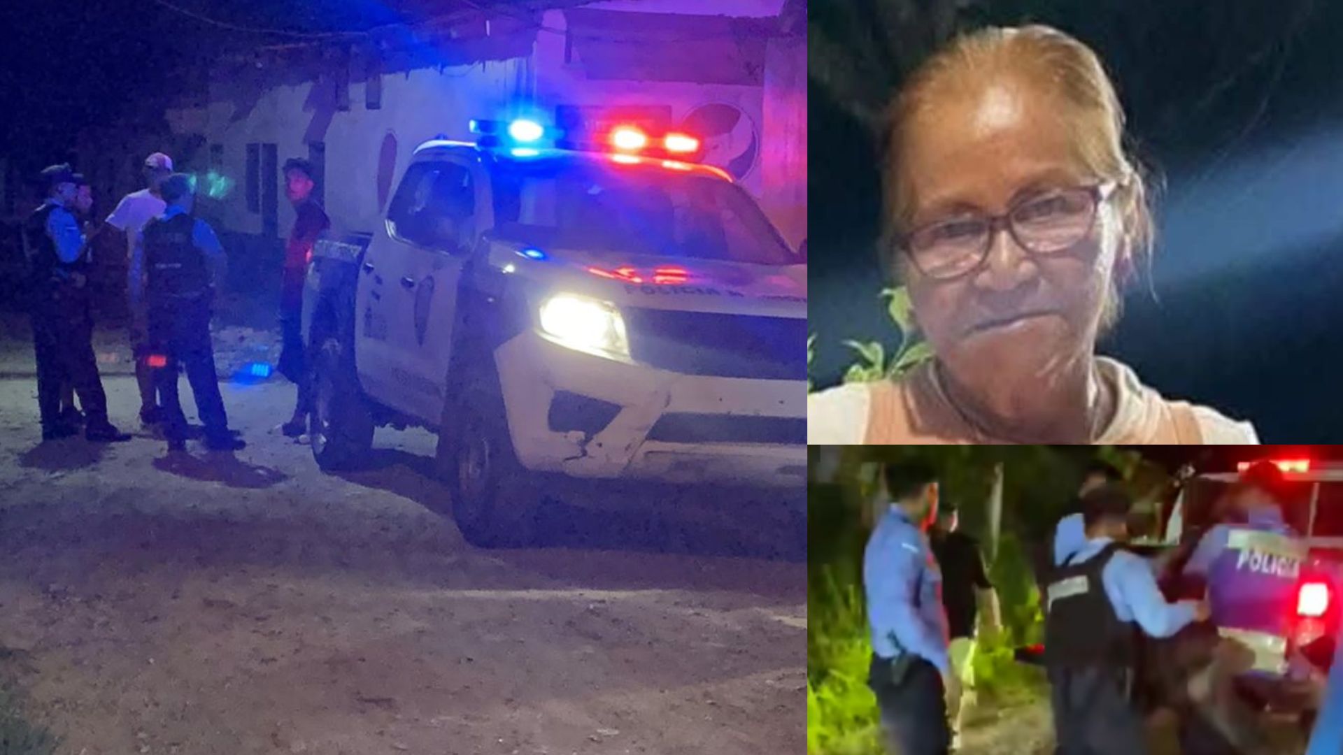 VIDEO: 'No mereces perdón': capturan a albañil tras asesinar a abuelita en Cedros