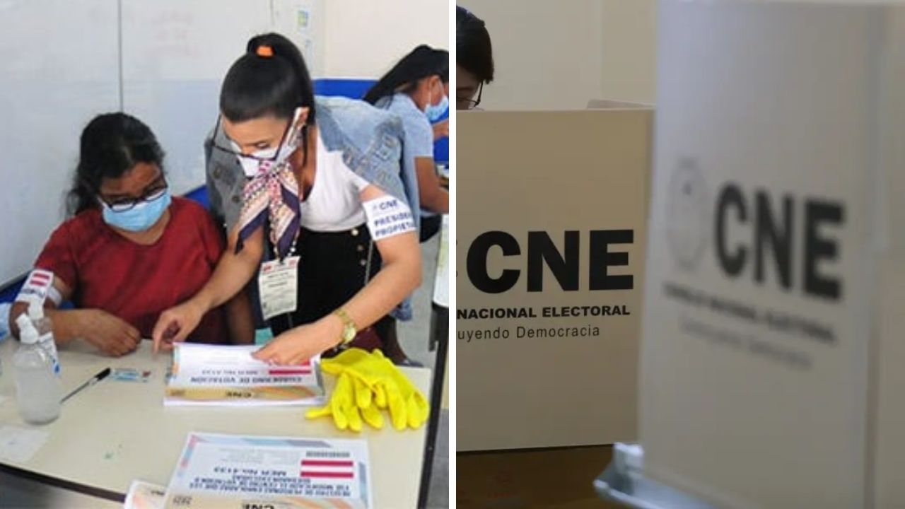 ¿Qué se decidió sobre petición para aumentar JRV en algunos estados de EE. UU.?