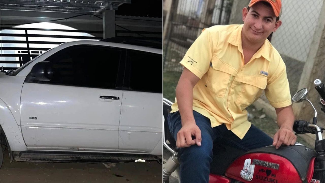 Revelan qué pretendía hacer juez de Policía antes de ser asesinado en Santa Bárbara