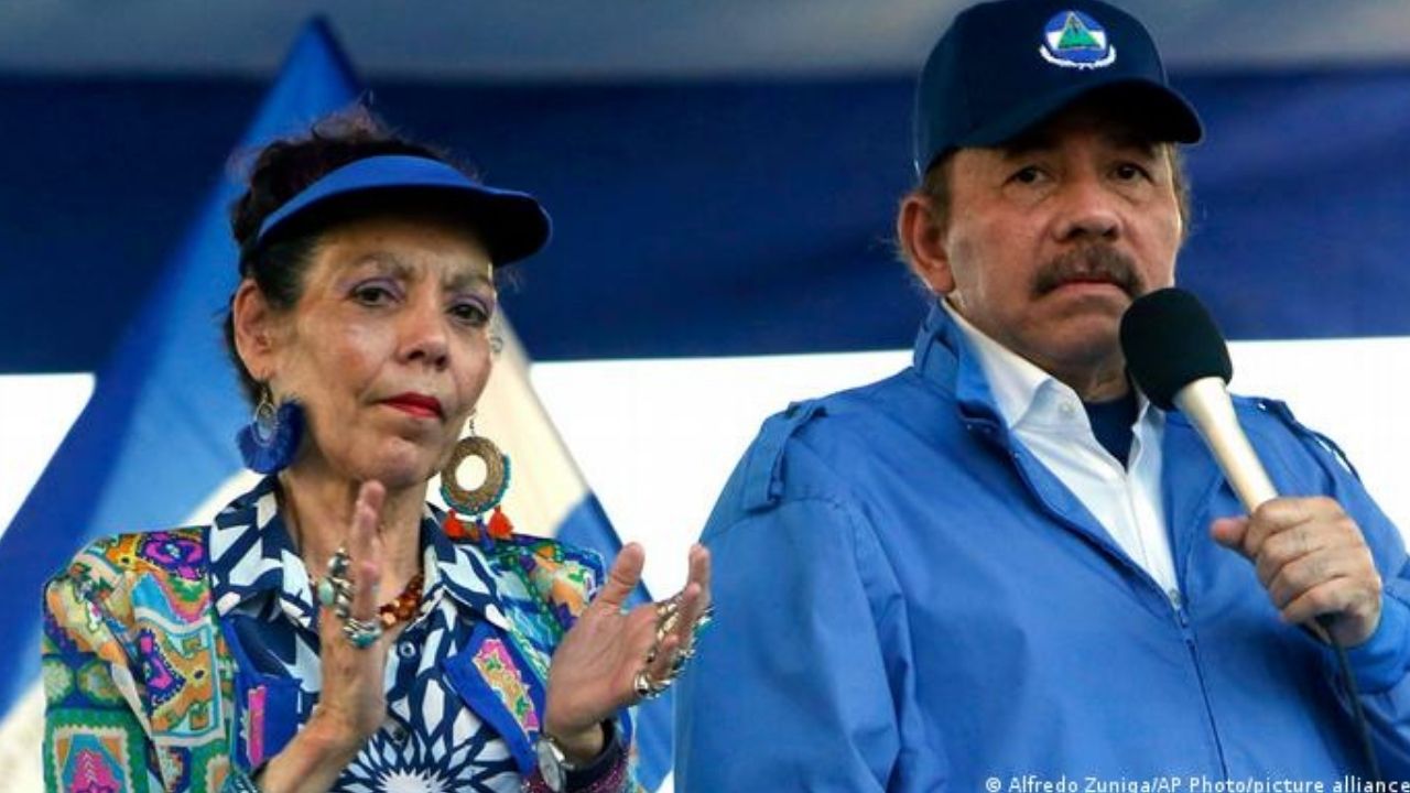 ONU exige que Nicaragua responda por 'crímenes de lesa humanidad'