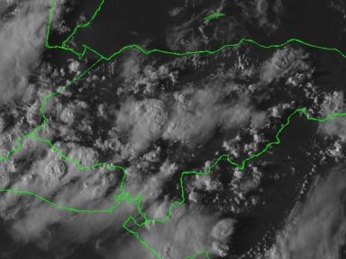Vaguada dejará más lluvias en Honduras este viernes, según Cenaos