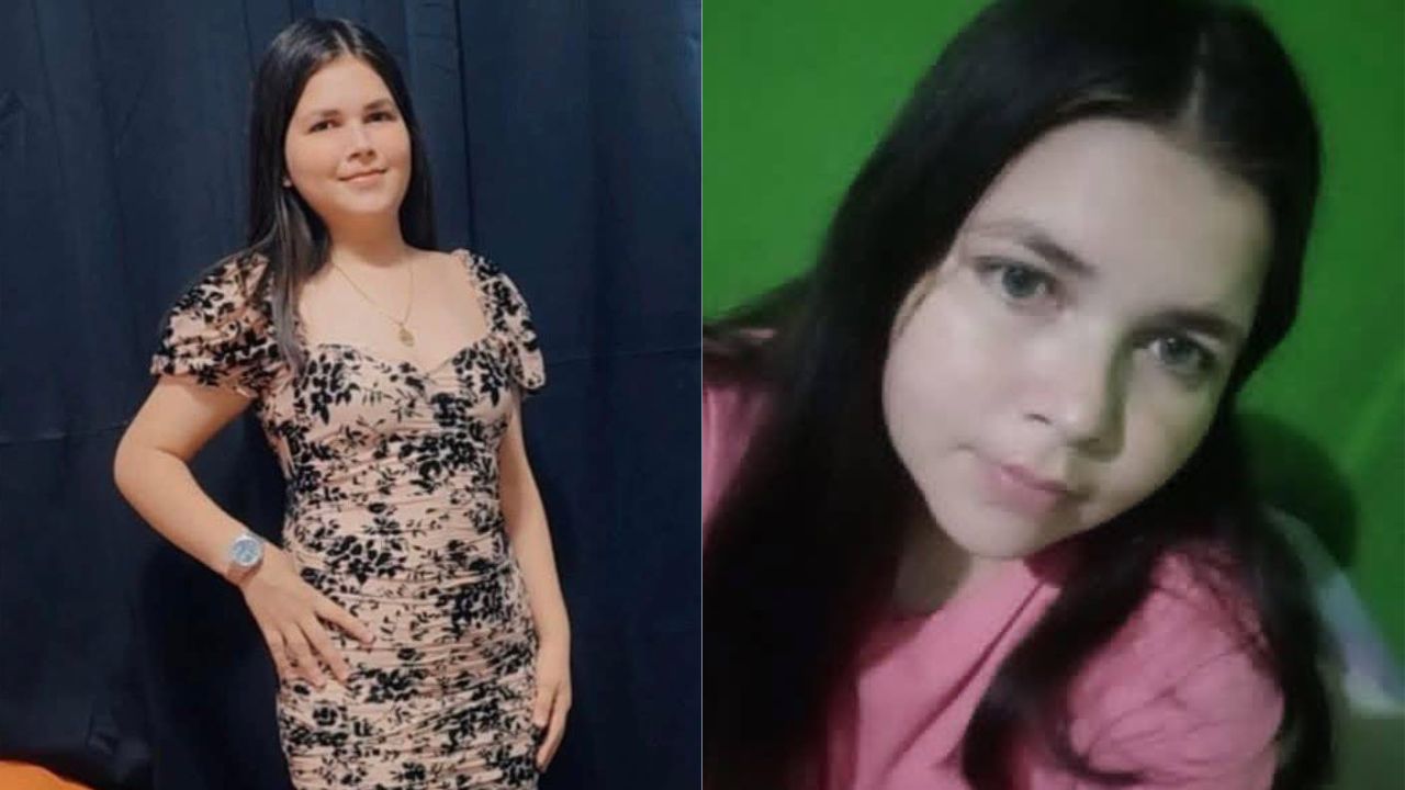 Revelan posible móvil del crimen contra Lourdes Vanesa González, en Yoro