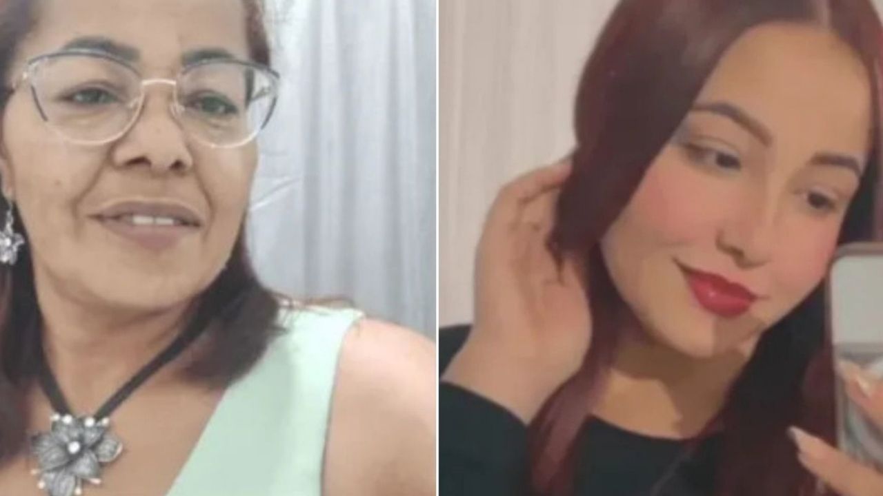 Madre e hija mueren tras comer pastel de cumpleaños envenenado