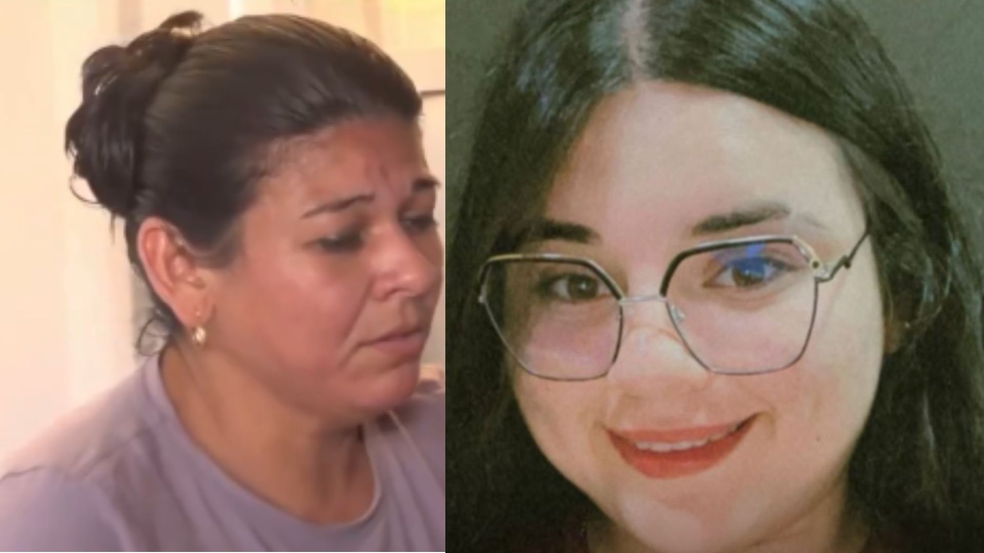 '¡Devuélvanme a mi hija!': así raptaron a miembro de banda de guerra en Villanueva