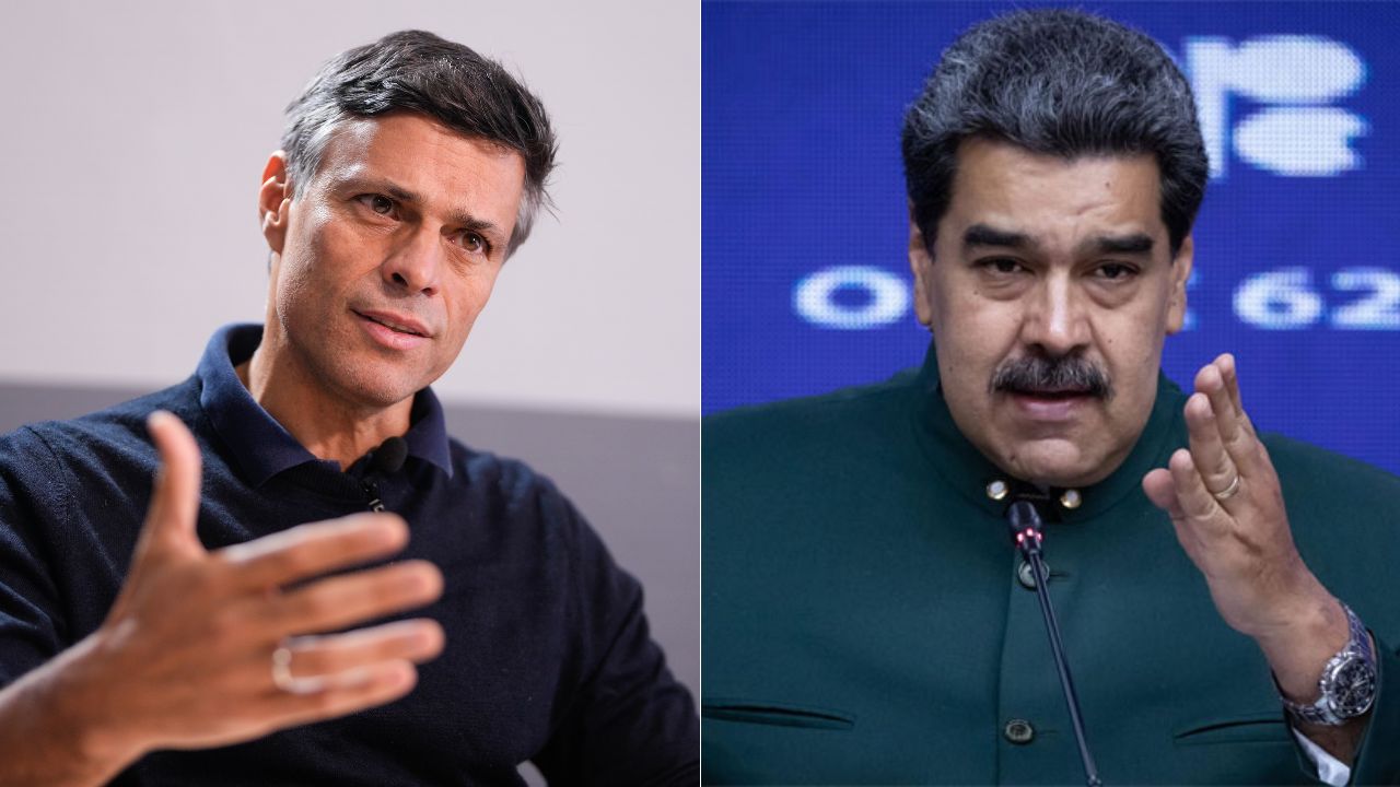 Nicolás Maduro pide retirar la nacionalidad a opositor exiliado en España