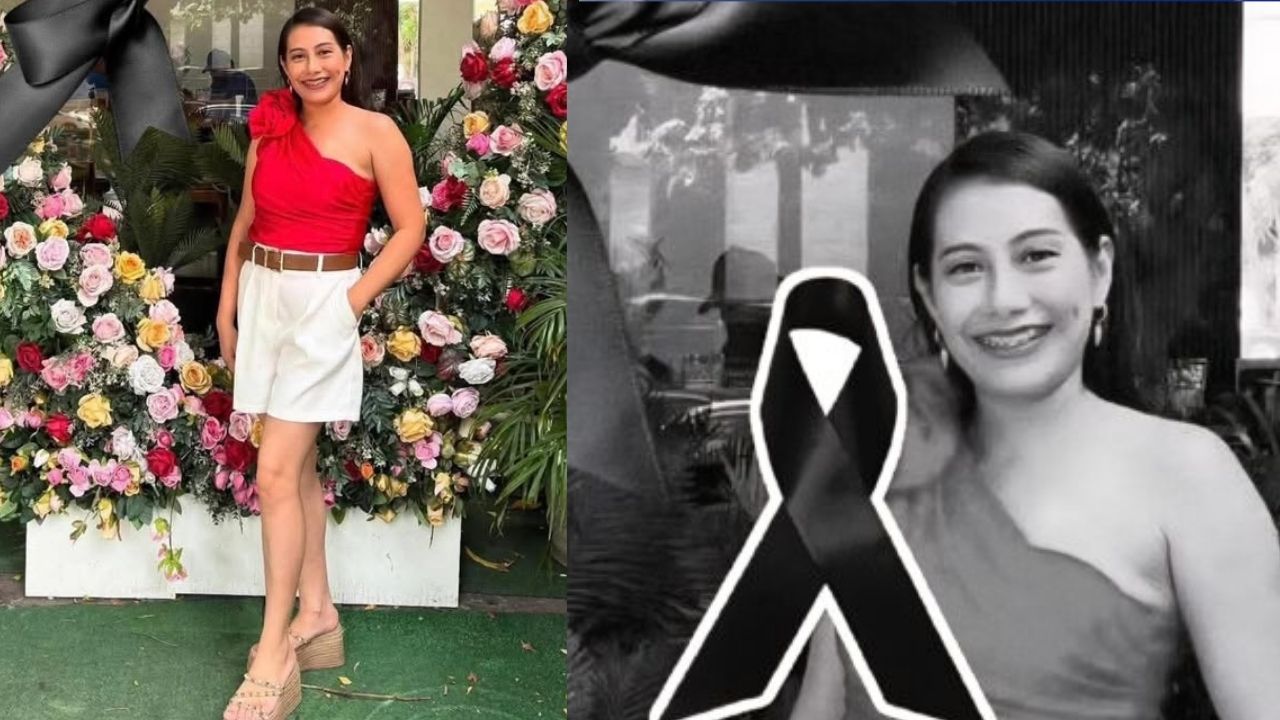 'Mi princesa': maestra muere por el síndrome del trabajador quemado