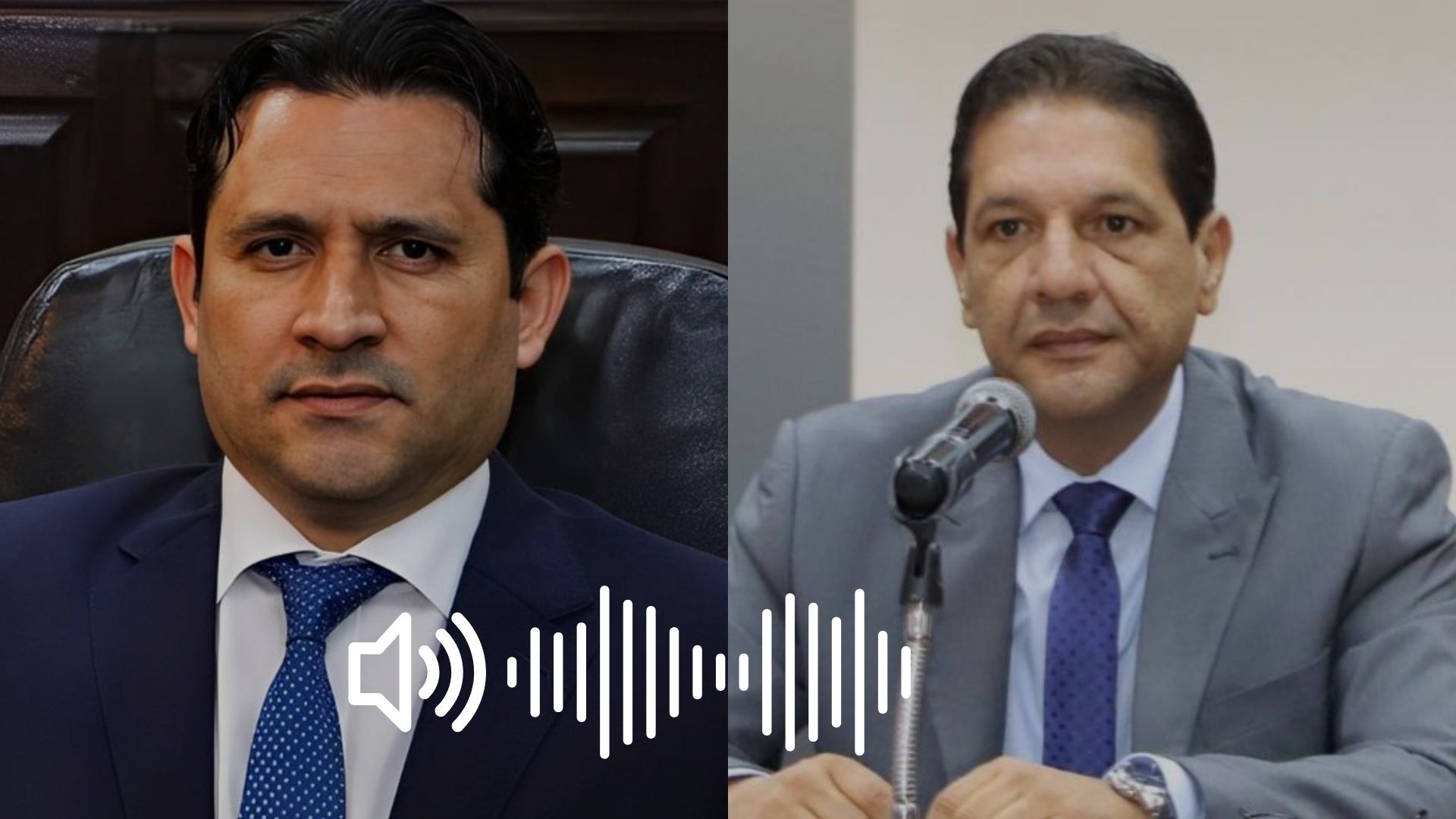 'No me quiero cag*r en tu vida': audio revela amenazas y presiones internas en el TJE