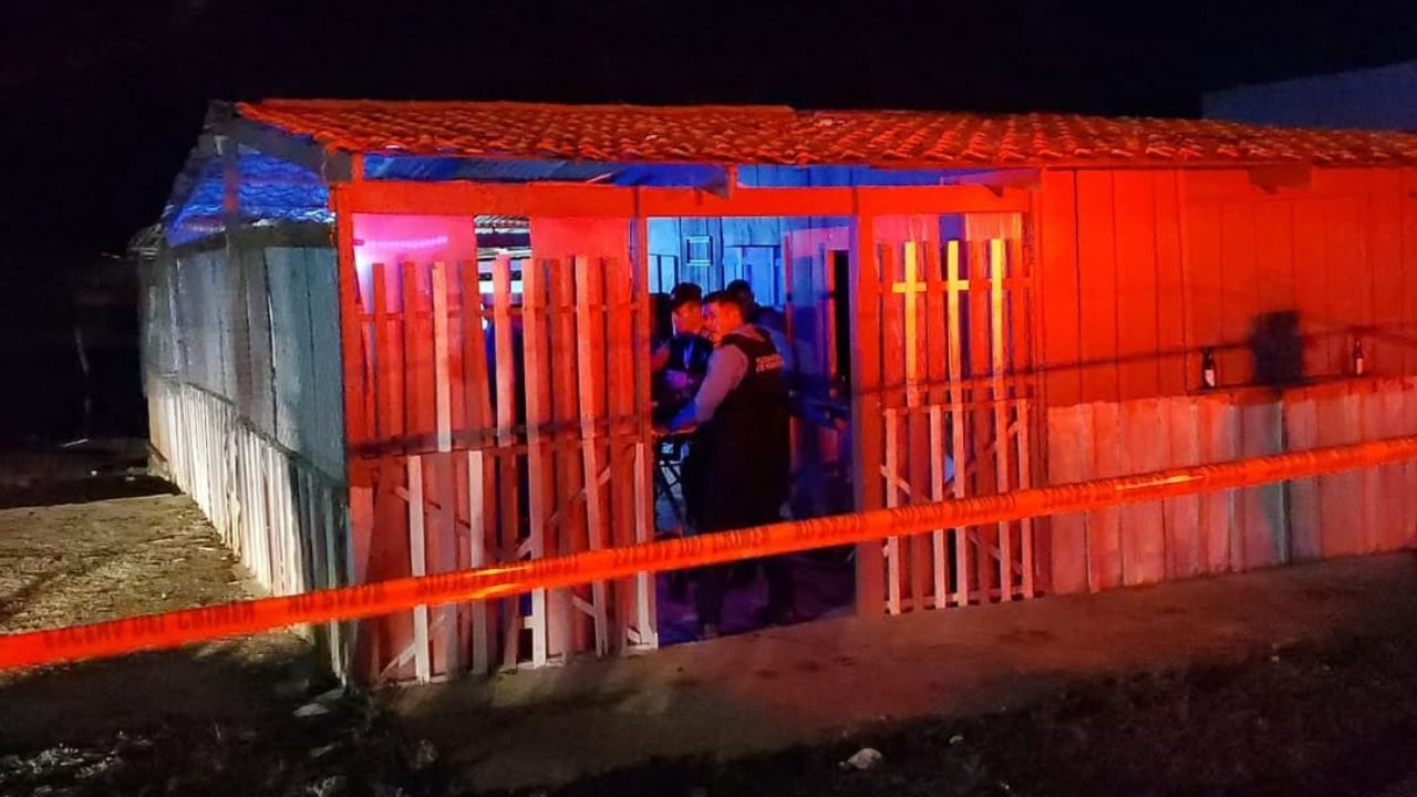 Mujer alertó sobre dos objetivos: ¿Qué rol tuvieron implicados en masacre en Catacamas?