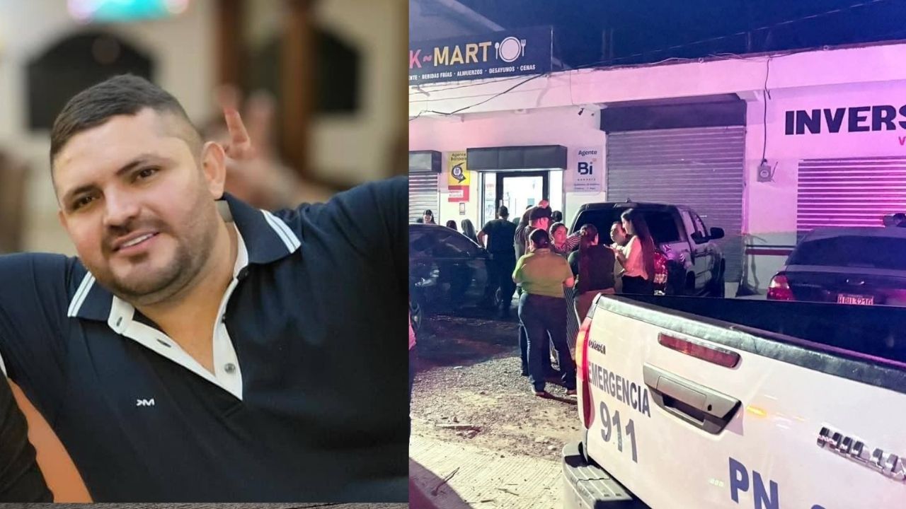 Revelan detalles de ataque en un negocio de Copán que dejó un muerto y tres heridos
