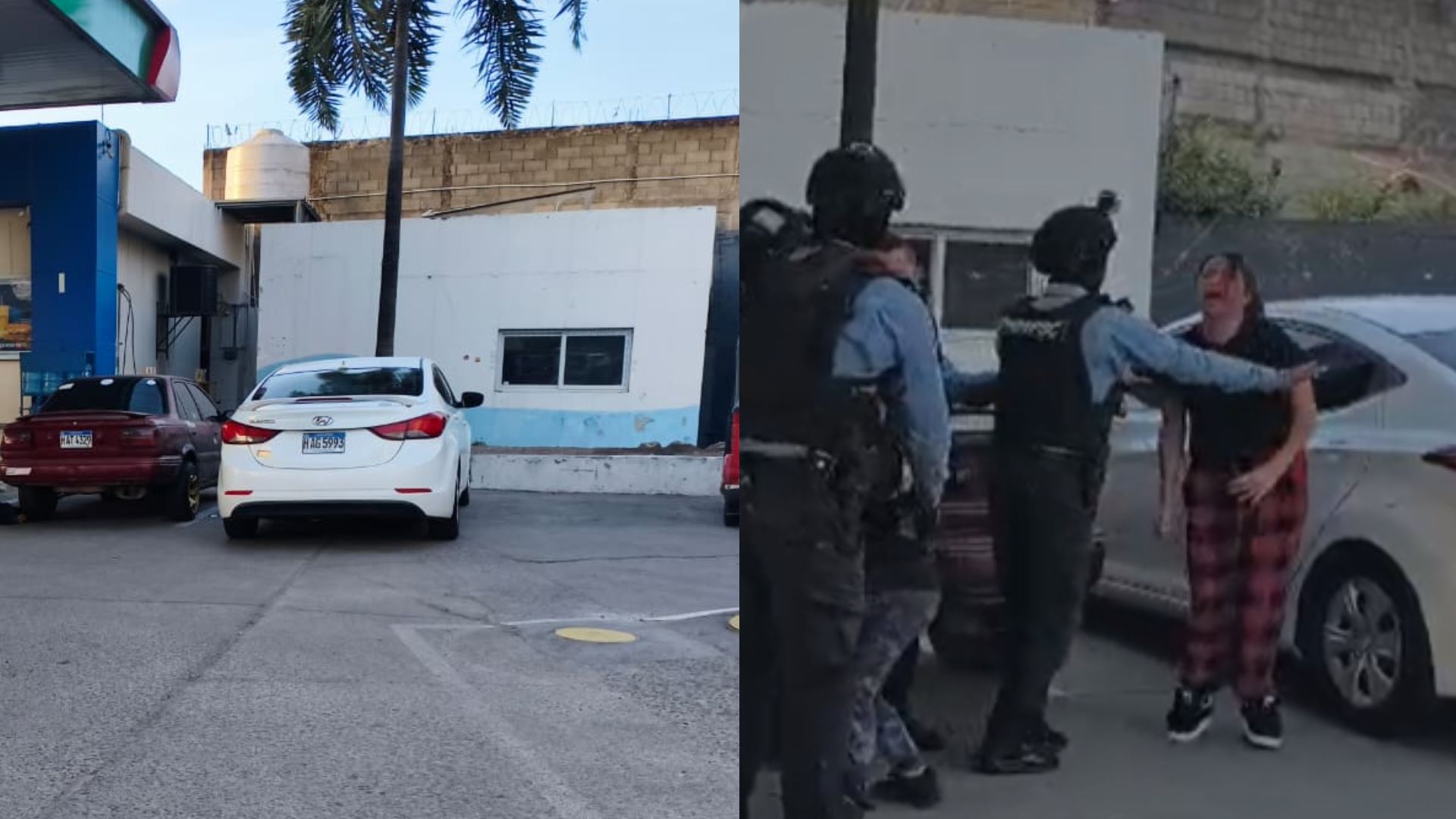 '¡Esto no puede ser cierto!': así asesinaron a mototaxista en la colonia Torocagua