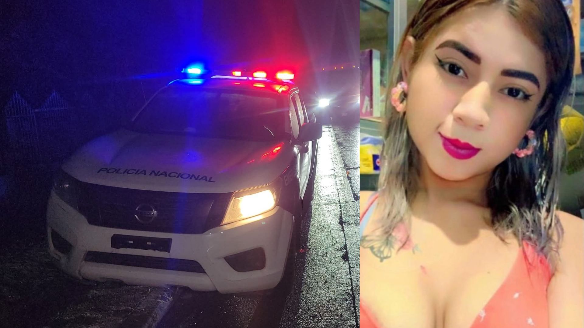 Sin ropa y con múltiples golpes: esto se sabe de joven hallada muerta en Puerto Cortés