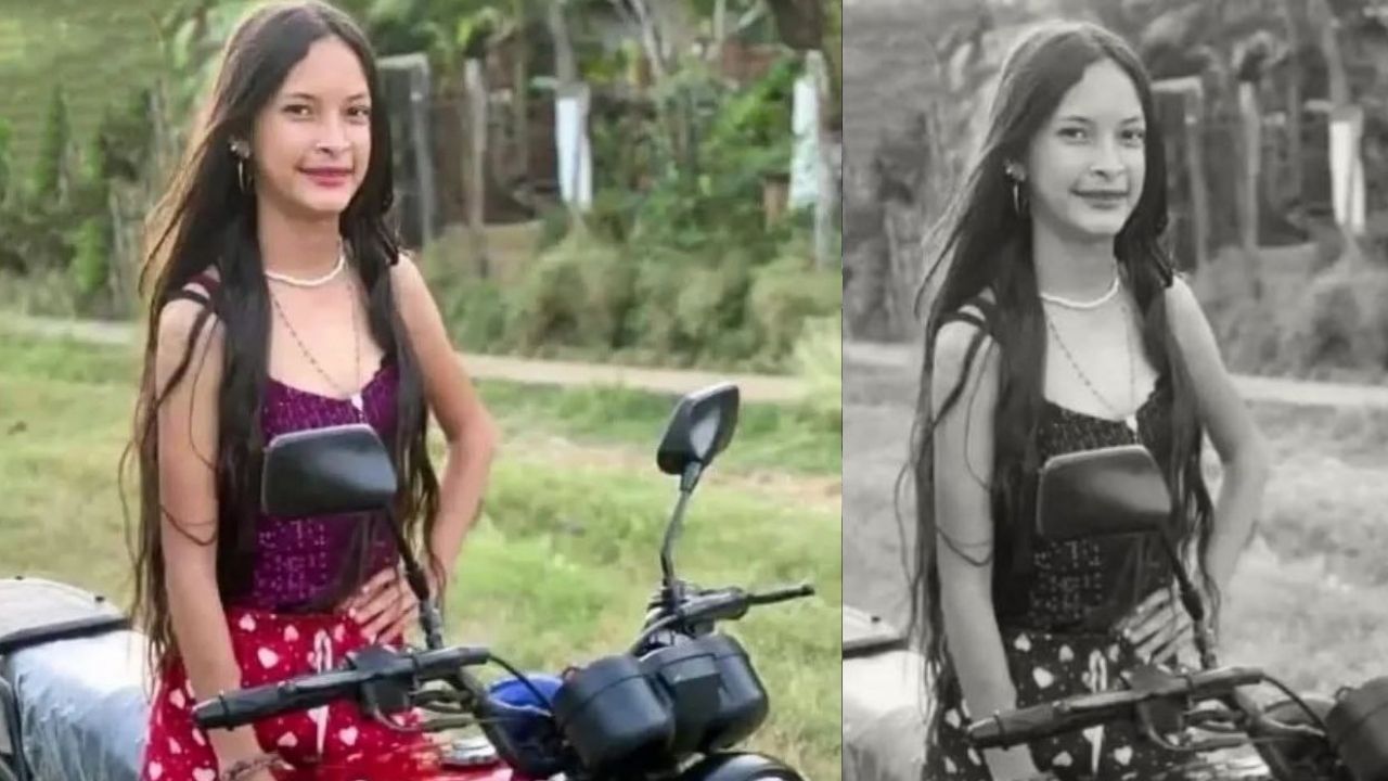 Adolescente muere cuando repartía invitaciones para su fiesta de 15 años