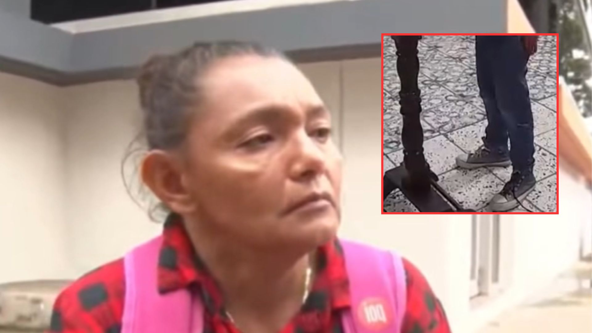 Madre revela que su hijo asesinado en Olancho no vivía con ella; harán prueba de ADN