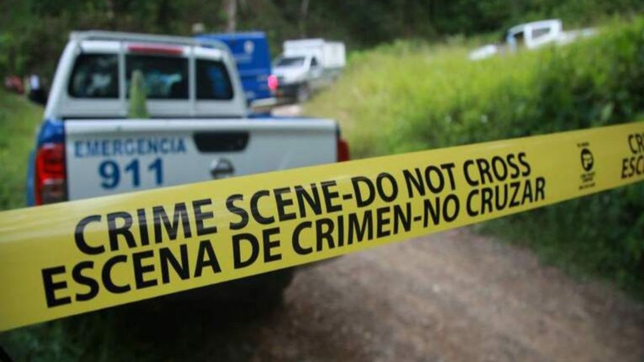 Disparos al aire terminan en tragedia: muere niño de 11 años en Copán