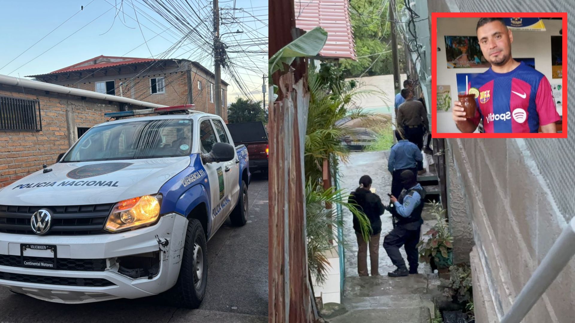 Hallan muerto a camarógrafo en su casa en El Pedregal: revelan cómo fueron sus últimas horas