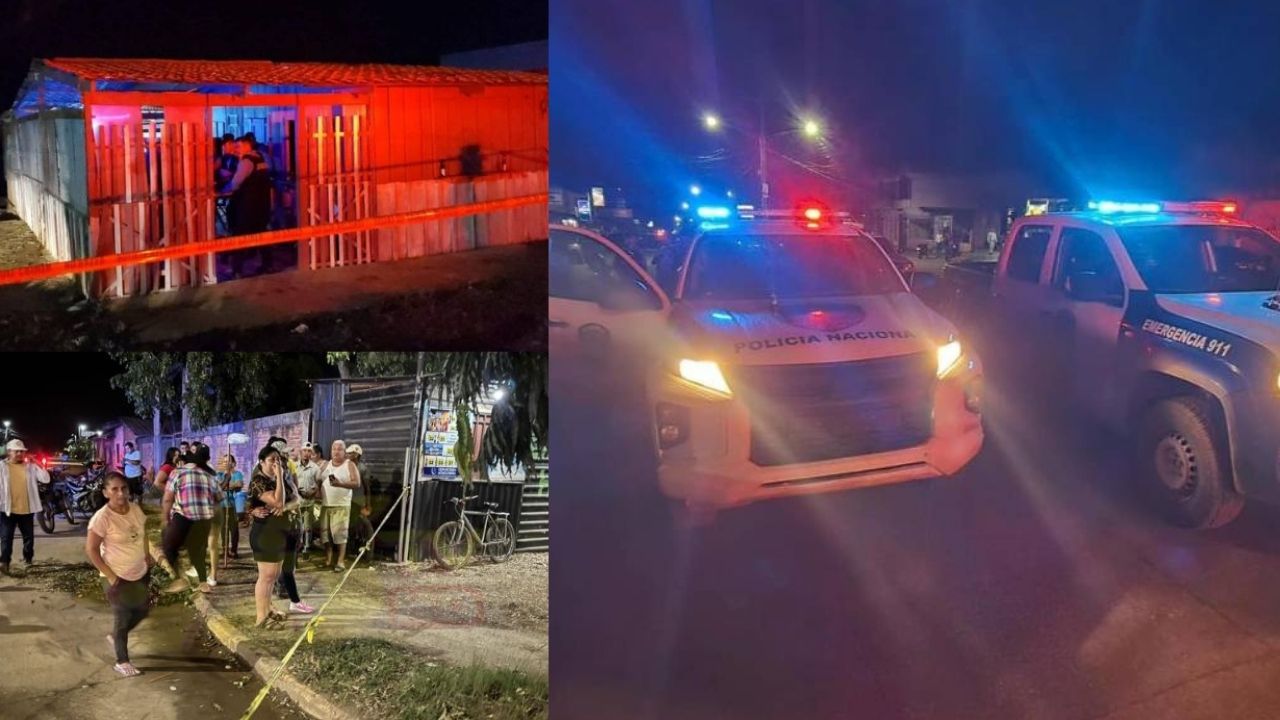 Giro inesperado en el caso de la masacre en Catacamas, ocurrida el Día del Amor y la Amistad