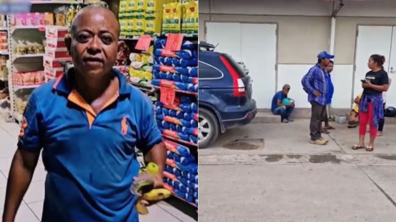 'Revolcaba del dolor': Así fueron últimos minutos de Eliud, hombre popular en Juticalpa