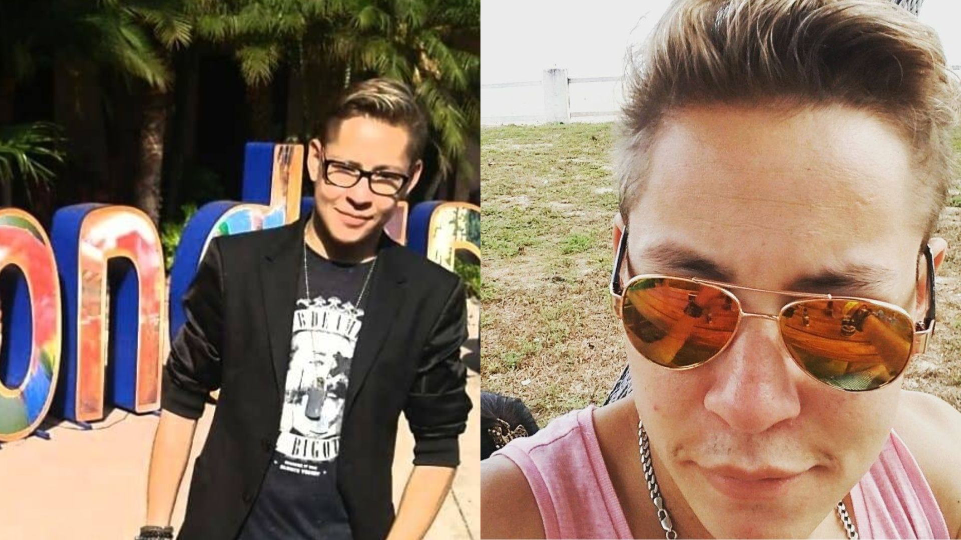 'Te extrañaré mi precioso': conmoción por muerte de hijo de  periodista hondureño