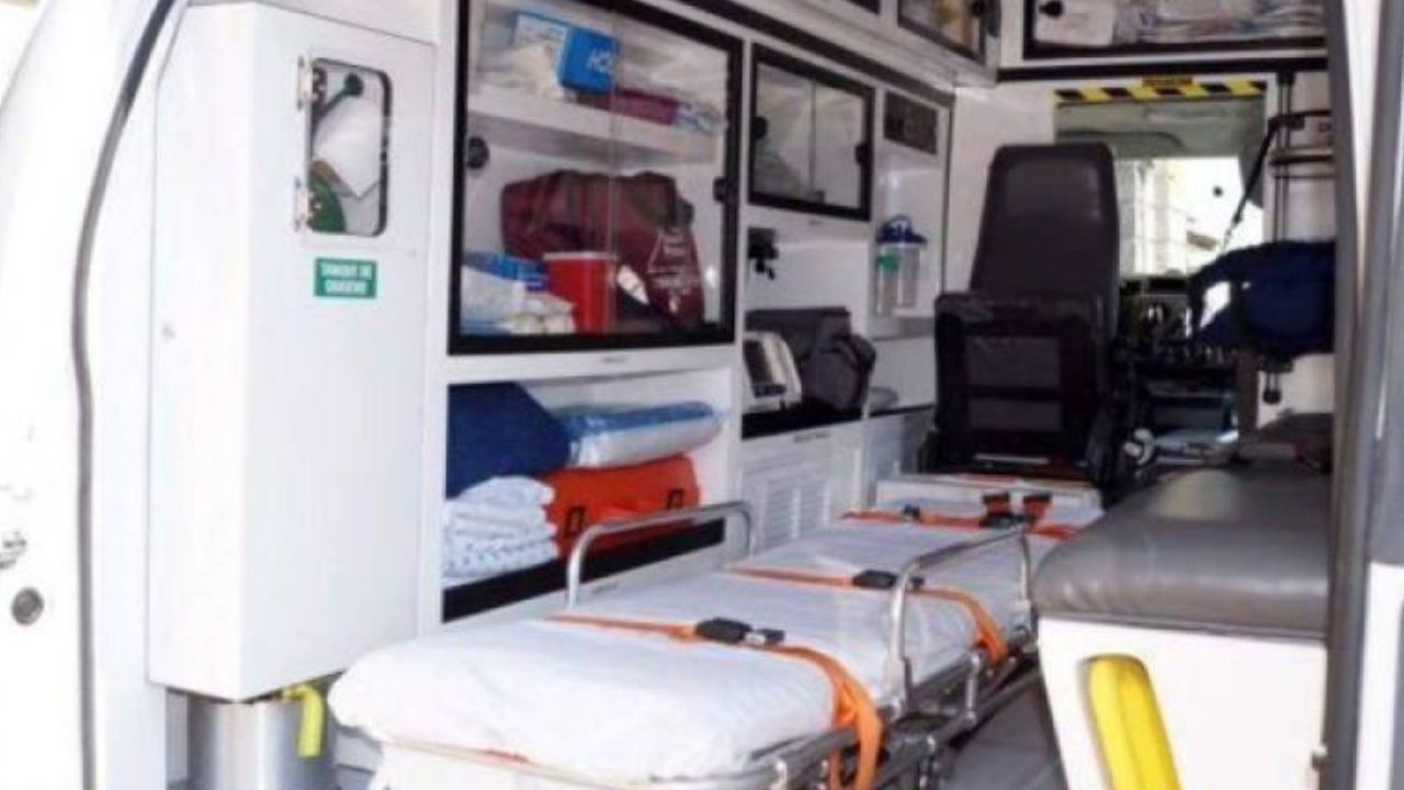 'Cocinaba frijoles': madre lucha por su vida tras explosión de chimbo en Choluteca