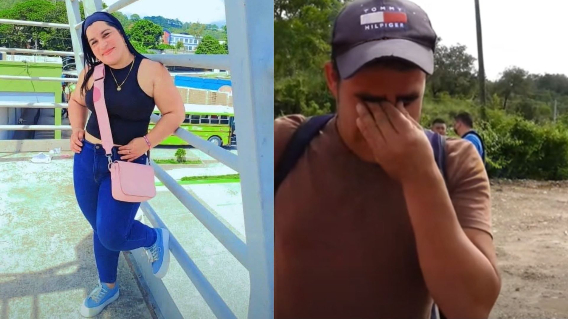 Revelan qué ocurrió antes de la fiesta donde fue vista por última vez mujer asesinada en Lempira