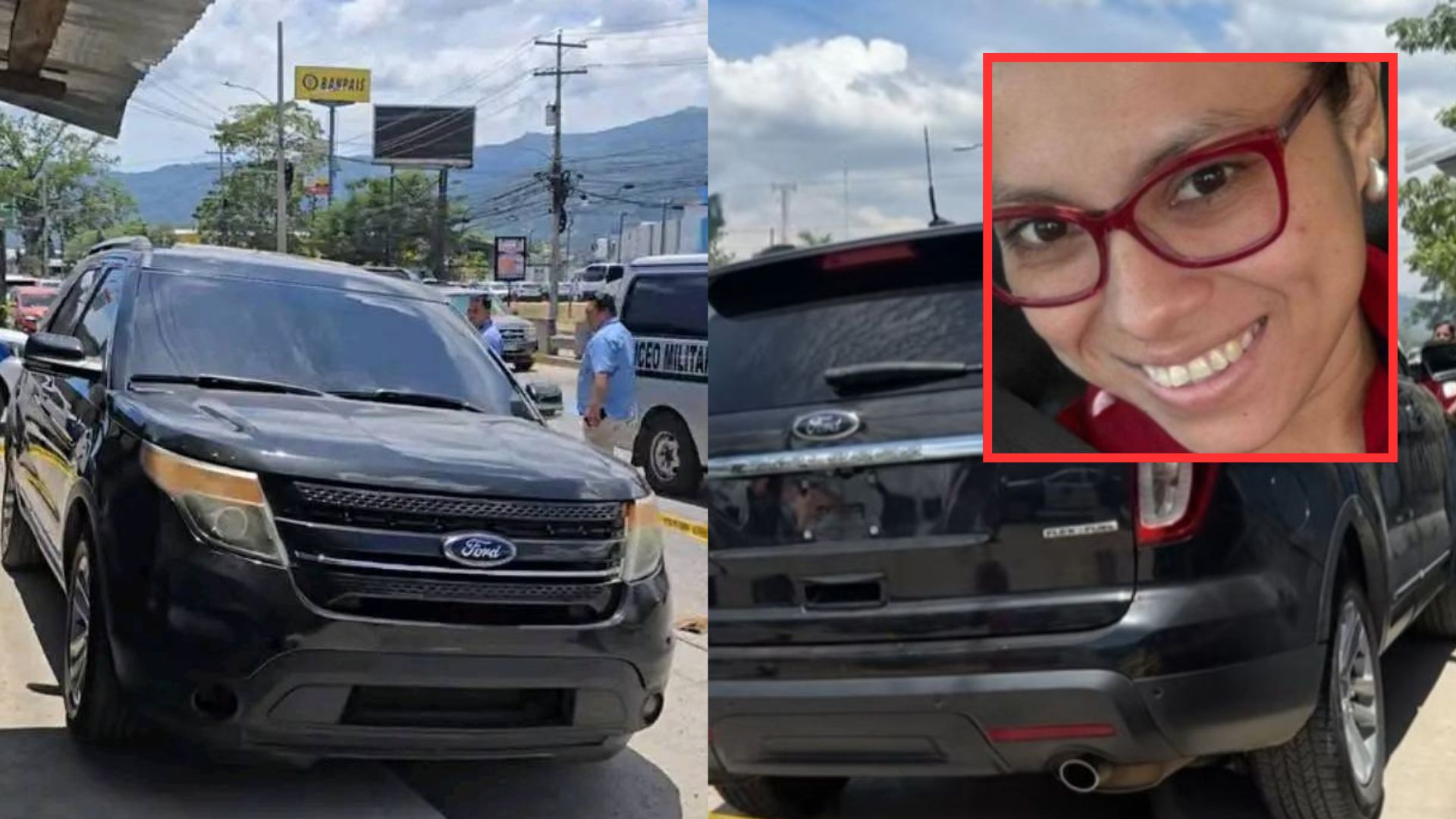 Sale a la luz resultado de la autopsia de mujer hallada muerta en una camioneta en SPS