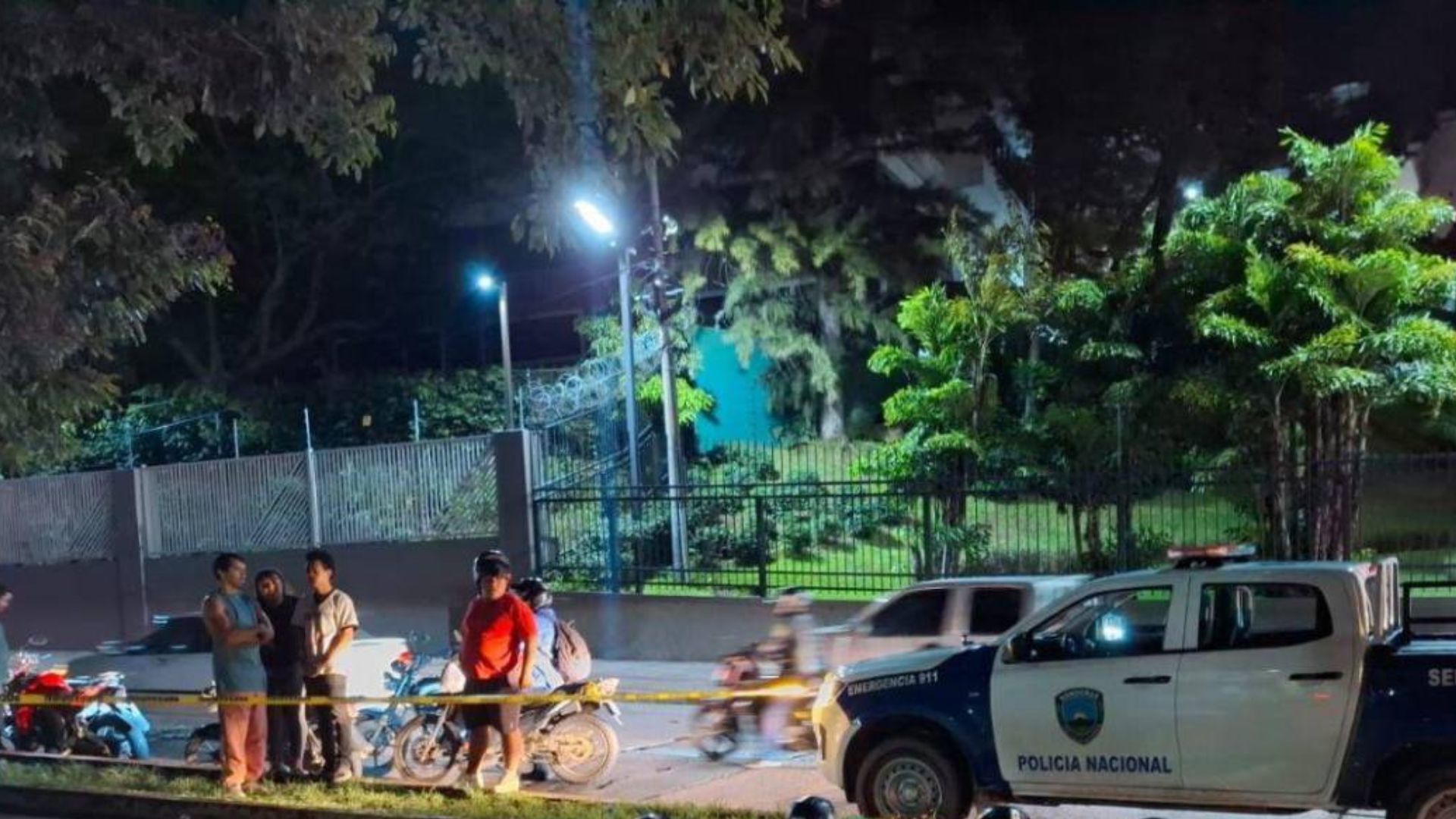 VIDEO: Mujer fallecida en bulevar Suyapa tuvo instante de reflexión espiritual antes de morir