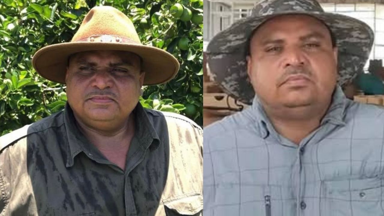 'Nos han dejado': la denuncia de candidato a regidor nacionalista antes de ser asesinado en Colón