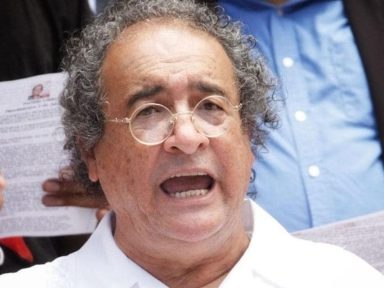 Nelson Ávila revela por qué no volvería a Libertad y Refundación