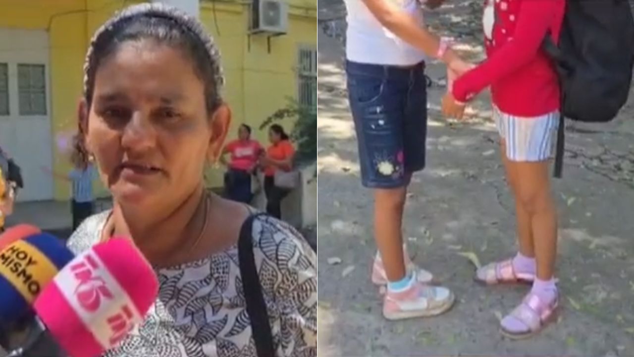 ¿Qué pasó con las niñas que comieron 'brownies espaciales' en Choluteca?