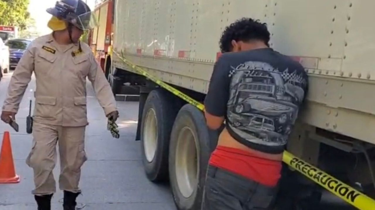 Giro inesperado: padre de niño muerto en SPS enfrenta grave acusación