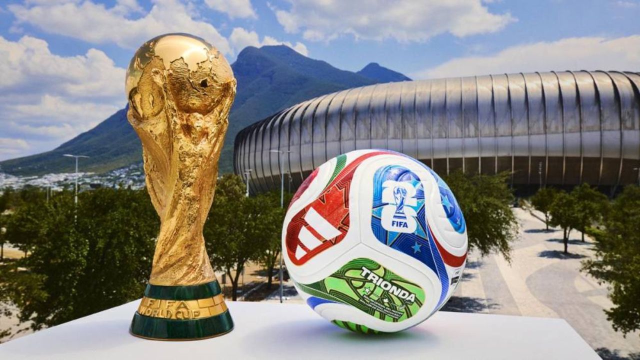 Mundial United 2026: La curiosa selección que podría 'jugar en dos grupos a la vez'